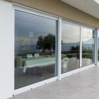 Κουφώματα αλουμινίου